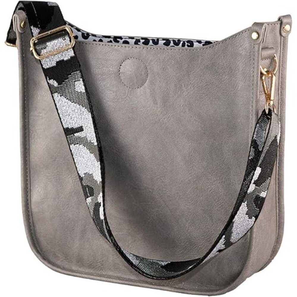 Special Sale Crossbody Messenger Purse Bag Pinafore New in Package - Picture 7 of 9